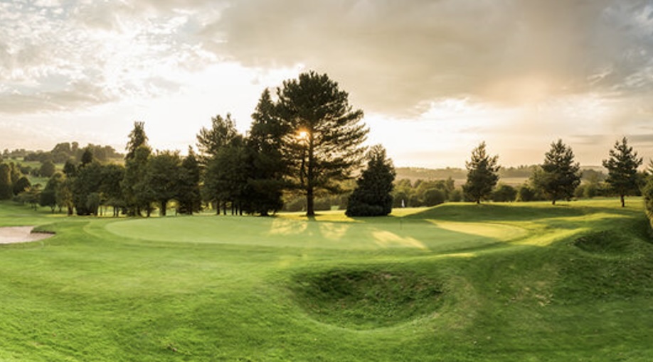 Photo of Salisbury and South Wilts Golf Club